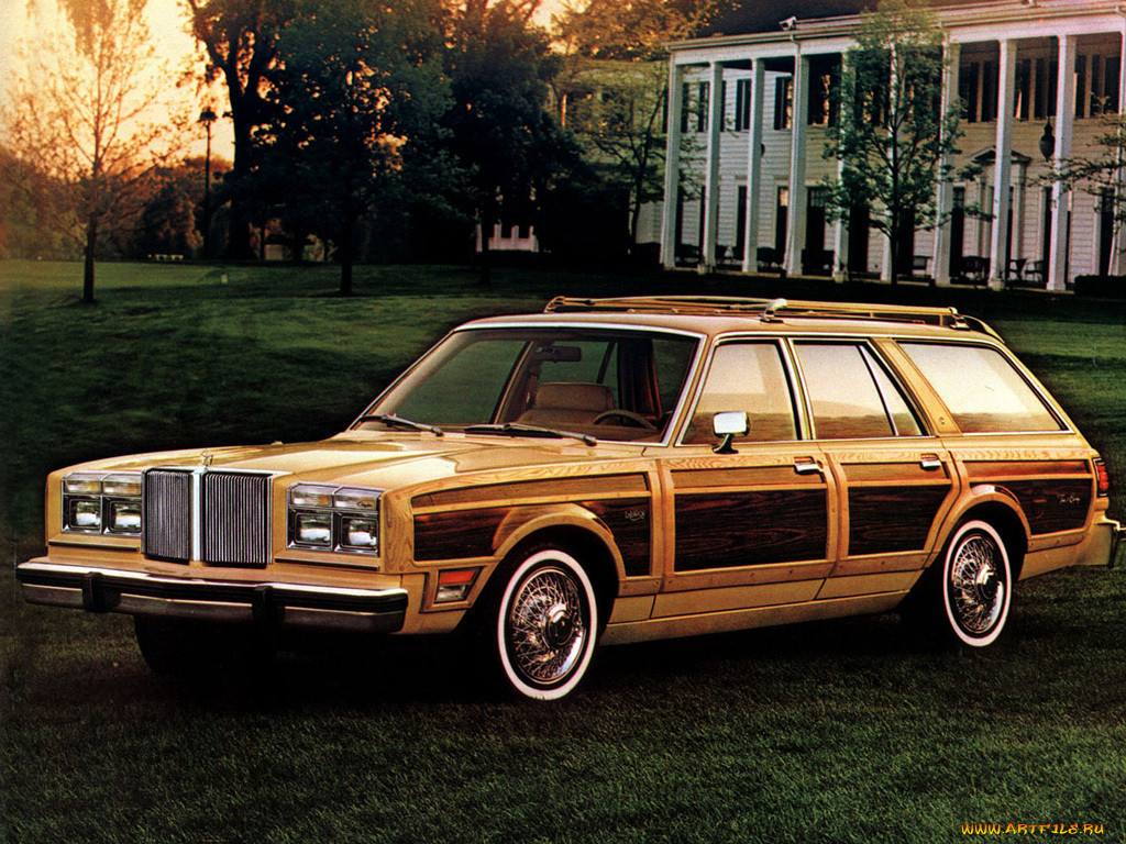 , chrysler